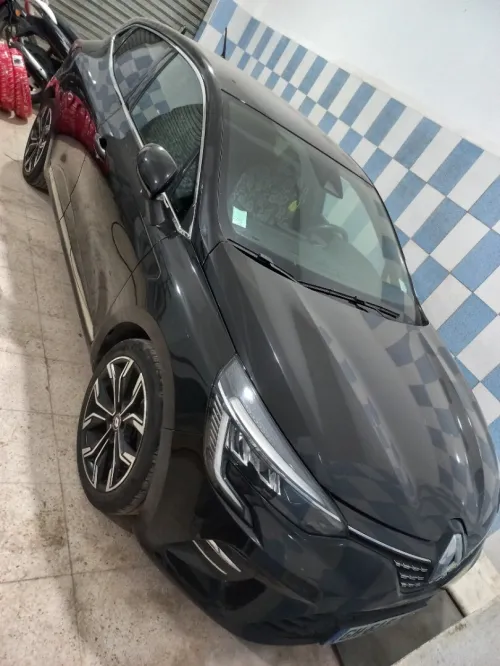 Renault Clio5 2022 Intence