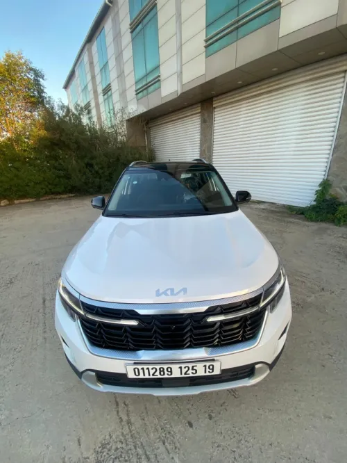 Kia Seltos 2025 Premium