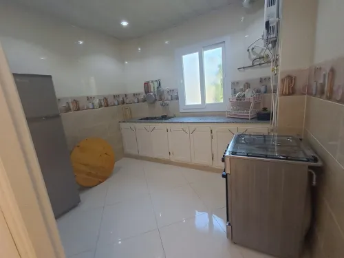 Location vacances Appartement Niveau de villa F2 Jijel Jijel