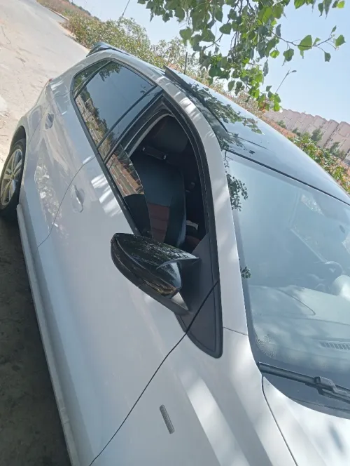 Volkswagen Polo 2012 Match
