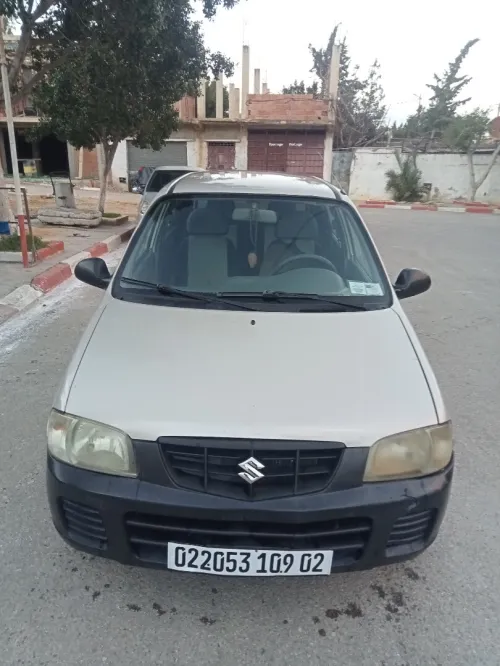 Suzuki Alto 2009 Alto