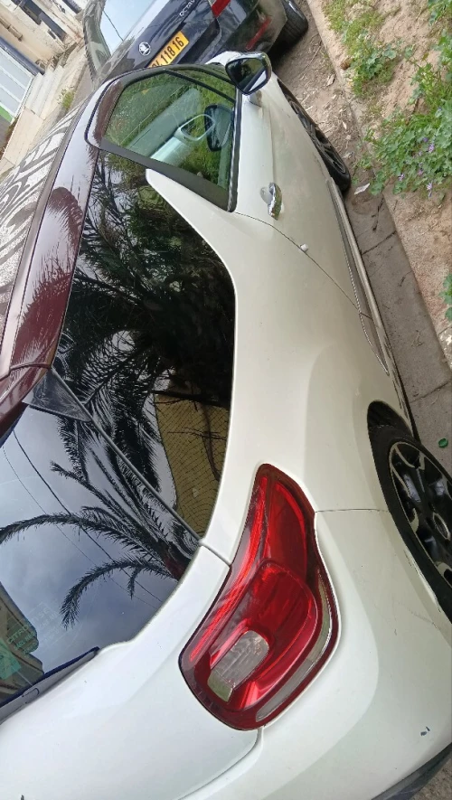 Citroen Ds3 2012 Sport chic