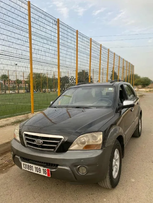 Kia Cerato 2009 8/10