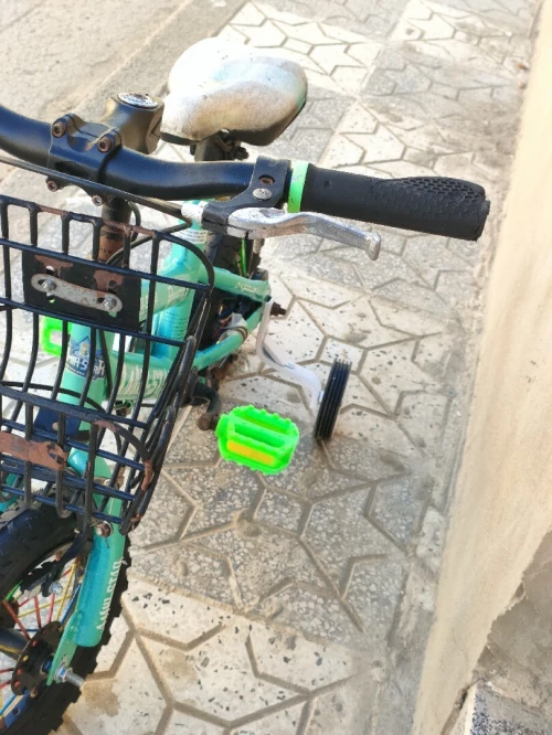 Vélo 12 