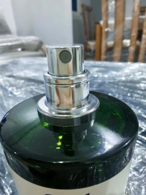 Liquidation oud stallion maison crivelli
