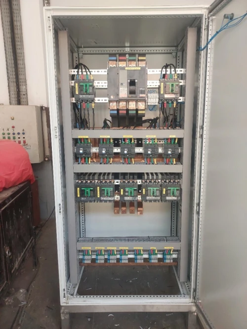 Maintenance industrielle 