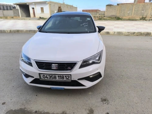 LION LION FR+ 2018 LION