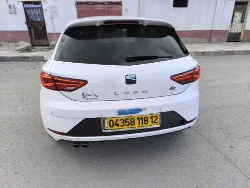 LION LION FR+ 2018 LION