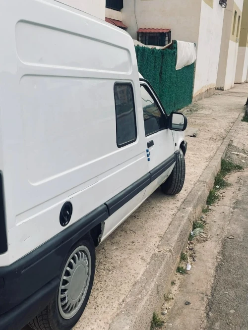 Renault Express 1999 Express