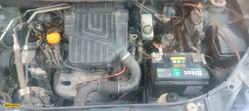Renault Symbol 2017 Made In Bladi
