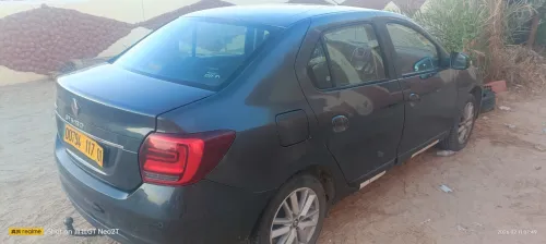 Renault Symbol 2017 Made In Bladi