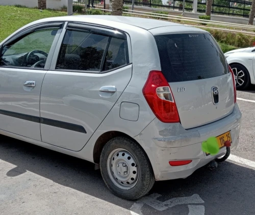 Hyundai i10 2016 GL Plus