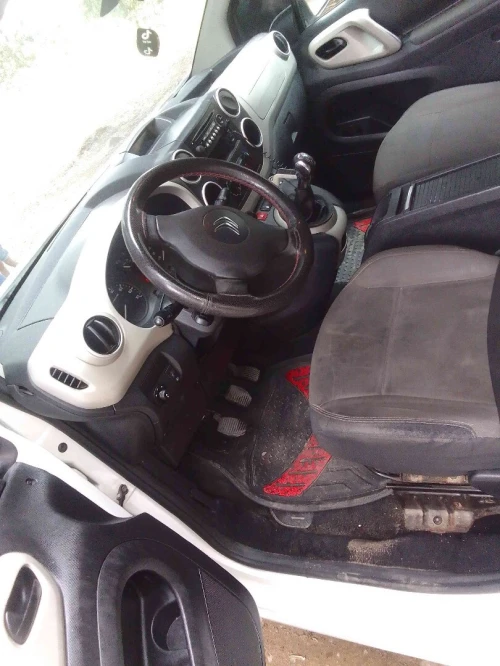 Citroen Berlingo Multispace 2016 Berlingo Multispace