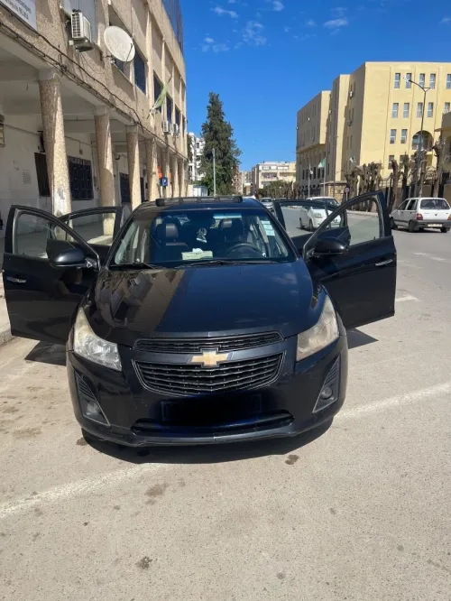 Chevrolet Cruze 2015 Cruze