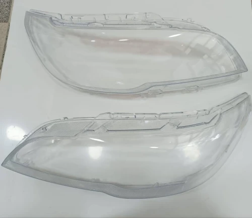 les verres de phare CHERY GEELY ARIZO 5 GAUCHE DROITE زجاجات الفار شيري جيلي أريزو 5 اليمنى و اليسرى