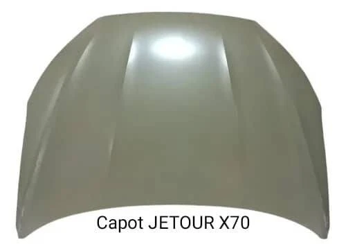 CAPOT CHERY GEELY JETOUR ET ARIZO 5  ///// كابو شيري جيلي جتور و أريزو 5