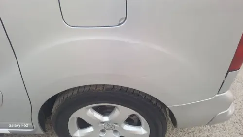 Peugeot Partner 2010 Tepee