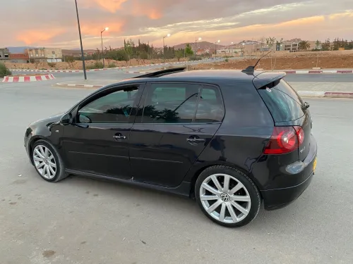 Volkswagen Golf 5 2009 R-Line
