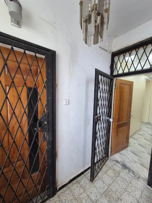 Vente Appartement Niveau de villa F5 Alger Baraki