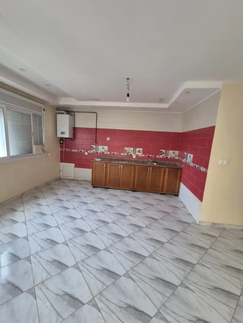 Vente Appartement Niveau de villa F5 Alger Baraki