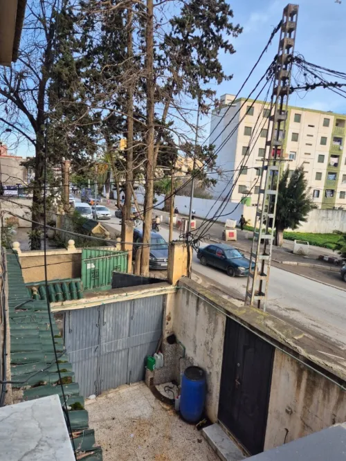 Vente Appartement Niveau de villa F5 Alger Baraki