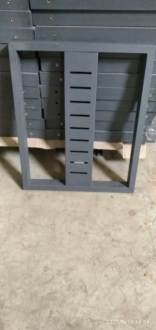 Offre spéciale piètement metalique