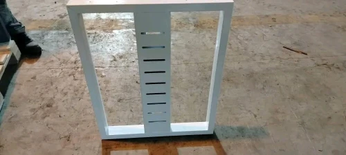 Offre spéciale piètement metalique