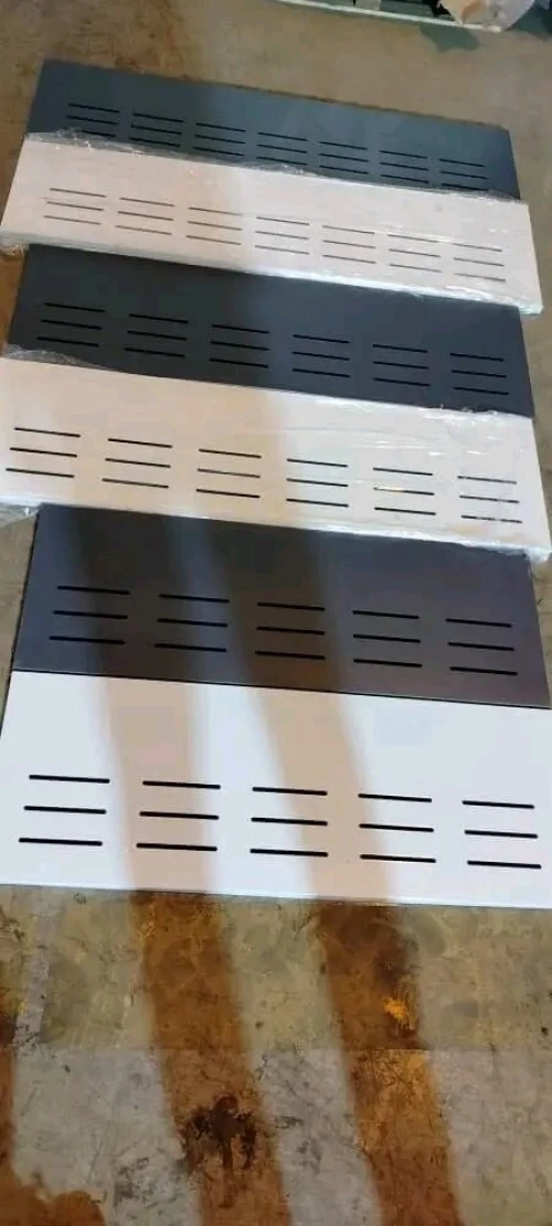 Offre spéciale piètement metalique