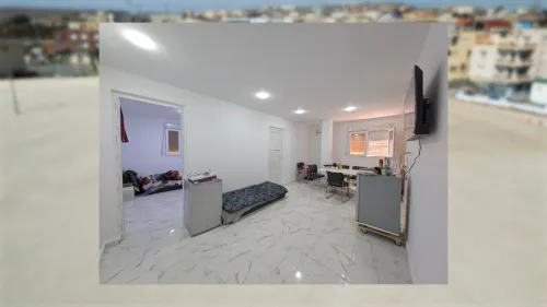 Vente Immeuble Oran Marsat el hadjadj