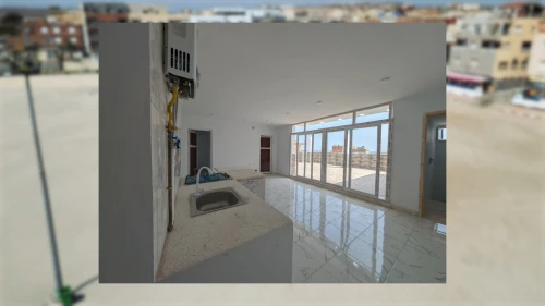 Vente Immeuble Oran Marsat el hadjadj