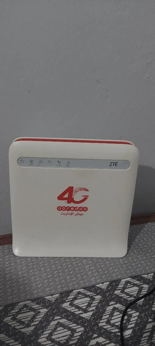 Modem 4G OOREDOO