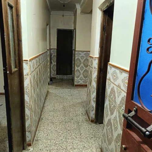 Vente Appartement F3 Tiaret Sougueur