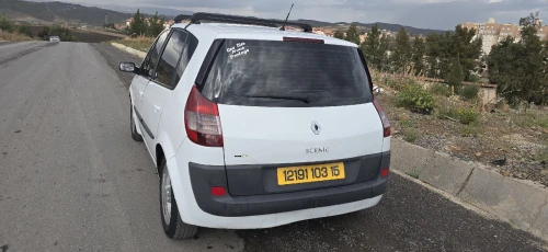 Renault Scenic 2003 Scenic