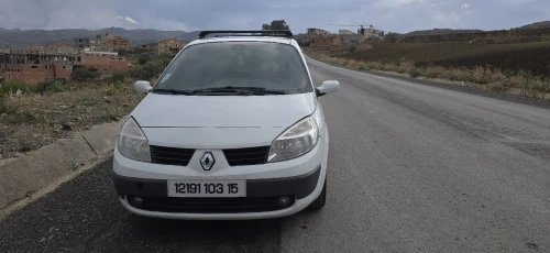 Renault Scenic 2003 Scenic