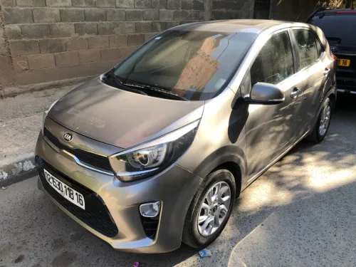 Kia Picanto 2018 LX