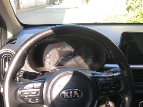 Kia Picanto 2018 LX