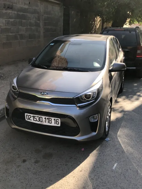 Kia Picanto 2018 LX