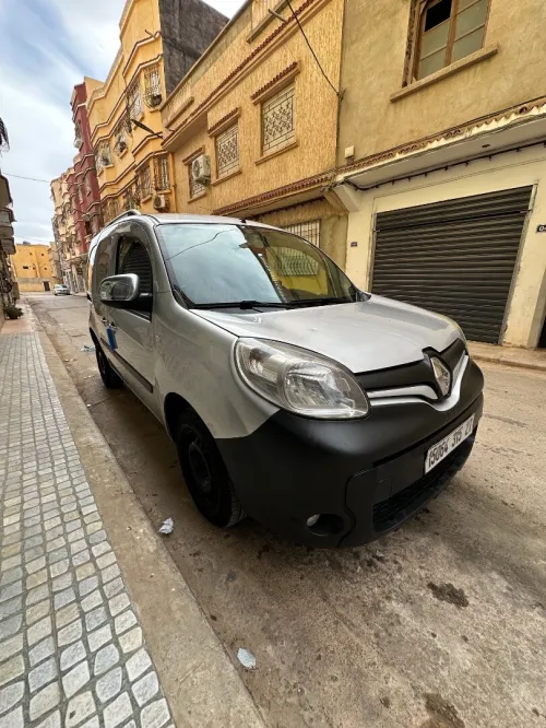 Renault Kangoo 2015 Confort (Utilitaire)