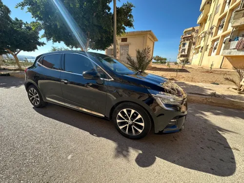 Renault Clio 5  2023 Techno