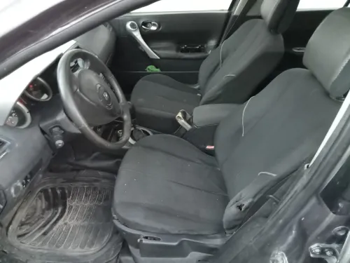 Renault Megane 2 2004 Expression