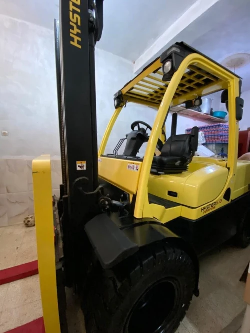 Élévateur Hyster 5T 2020