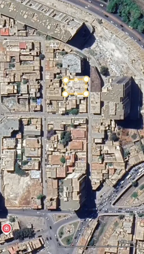 Vente Villa Oran Oran
