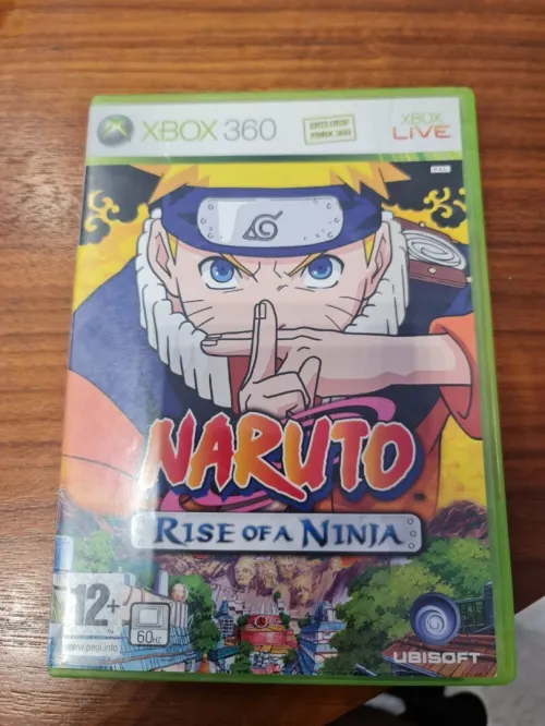 CD RARE exclusif xbox 360