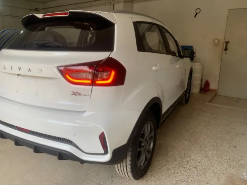 Geely GX3 PRO  2025 Livan