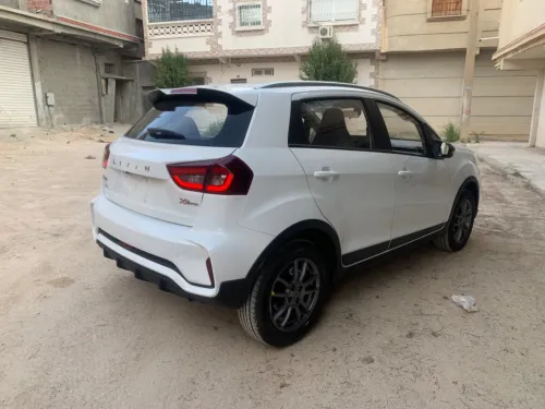 Geely GX3 PRO  2025 Livan