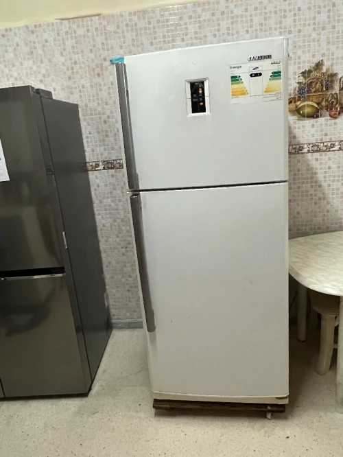 Réfrigérateur Samsung 