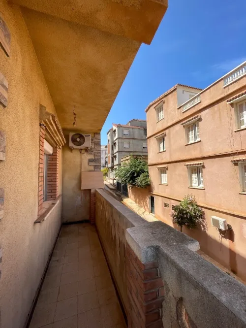 Location Appartement Niveau de villa F3 Alger Cheraga