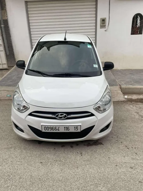 Hyundai i10 Plus 2016 i10 Plus