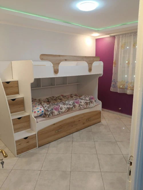 Vente Appartement F4 Batna Batna