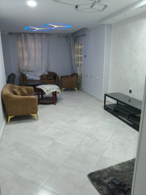 Vente Appartement F4 Batna Batna
